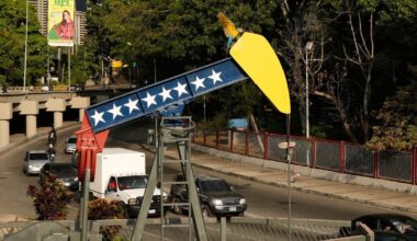 È vera la storia delle 'immense riserve petrolifere' del Venezuela? Per uno scopo, sì