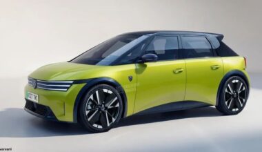 Nuova Peugeot 208, ispirata al concept Polygon: la prima su piattaforma STLA Small