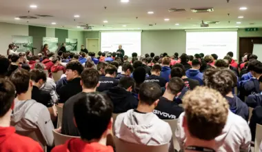 A Rimini torna NextGen Educational per i giocatori e gli staff dei Club U19 di Serie A