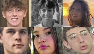 Strage di Crans-Montana, chi sono le sei vittime italiane