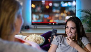 Trasforma il tuo salotto in un cinema: ecco la piattaforma streaming che rende i film incredibilmente realistici