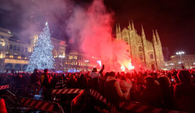 Capodanno a Milano, dal numero chiuso in Duomo ai divieti su alcol e botti: tutte le regole
