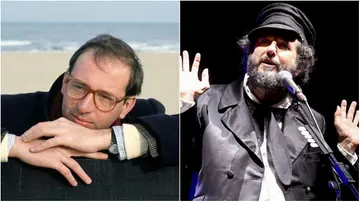 Vinicio Capossela ricorda Pier Vittorio Tondelli: “Nel mio primo disco il suo stesso sguardo”