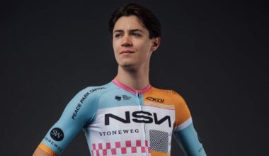 Maglie 2026, gli italiani che hanno cambiato squadra con i loro nuovi colori: ci sono i tre della Visma, i due della Soudal e tanti altri...