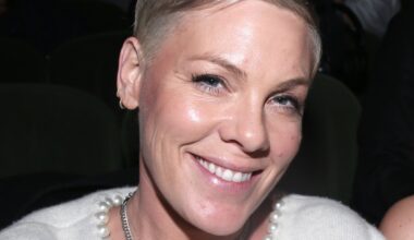 "Lascio alle spalle il dolore". Come sta la cantante