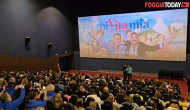 Cinema, Oi vita mia di Pio e Amedeo: l'opinione del direttore