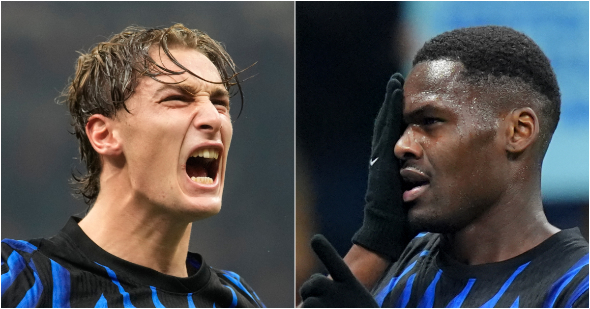 gol e assist per la fuga in Serie A