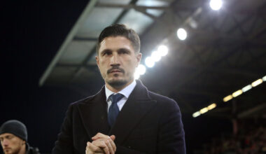 il fratello aggredito nella notte a Napoli