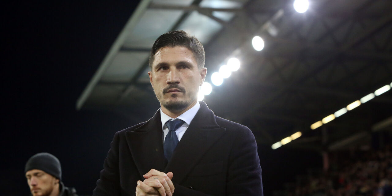 il fratello aggredito nella notte a Napoli