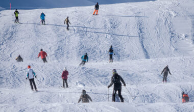 Tragedia sulle piste di Livigno: muore 68enne di Montevecchia