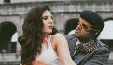 TonyPitony e Ditonellapiaga