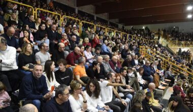 Più forte la Milano di Paola Egonu. La Cbf Balducci lotta fino alla fine