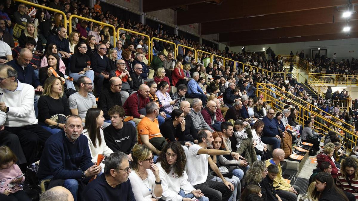 Più forte la Milano di Paola Egonu. La Cbf Balducci lotta fino alla fine