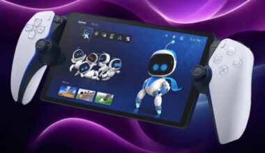 Intel Panther Lake sfida Sony e potrebbe superare le prestazioni della futura (ipotetica) PS6 handheld