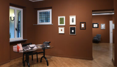 Le Pleiadi Art Gallery mette in dialogo antico e contemporaneo