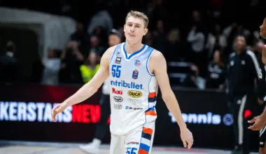 Nutribullet Treviso, possibile il ritorno di JP Macura?