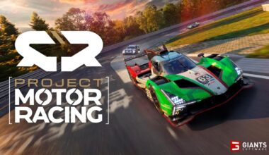Project Motor Racing: abbiamo messo alla prova il simulatore su Playstation e Xbox, ecco com'è andata - News