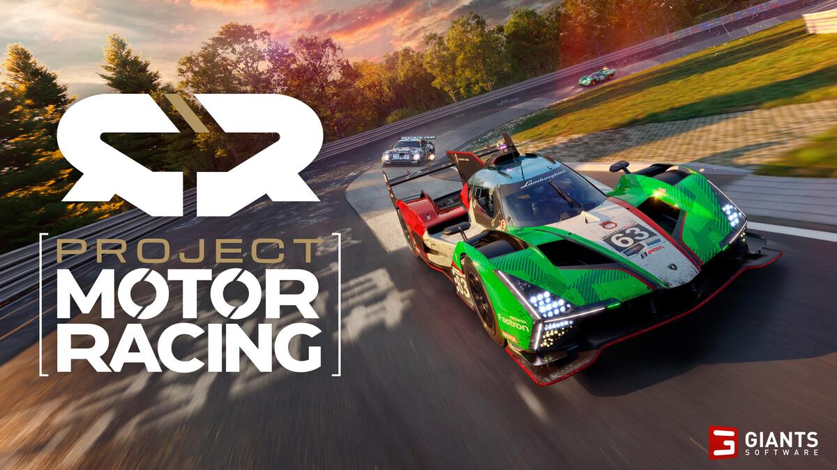 Project Motor Racing: abbiamo messo alla prova il simulatore su Playstation e Xbox, ecco com'è andata - News