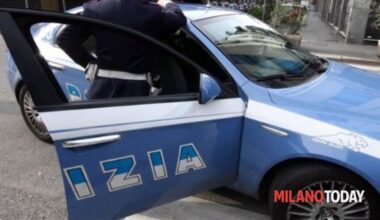 Tenta di rapinare un bar, esce e torna con un bastone: arrestato un uomo