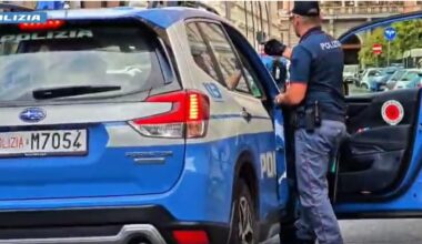 Termini, altri due giovani sono stati arrestati per l'aggressione al funzionario del ministero
