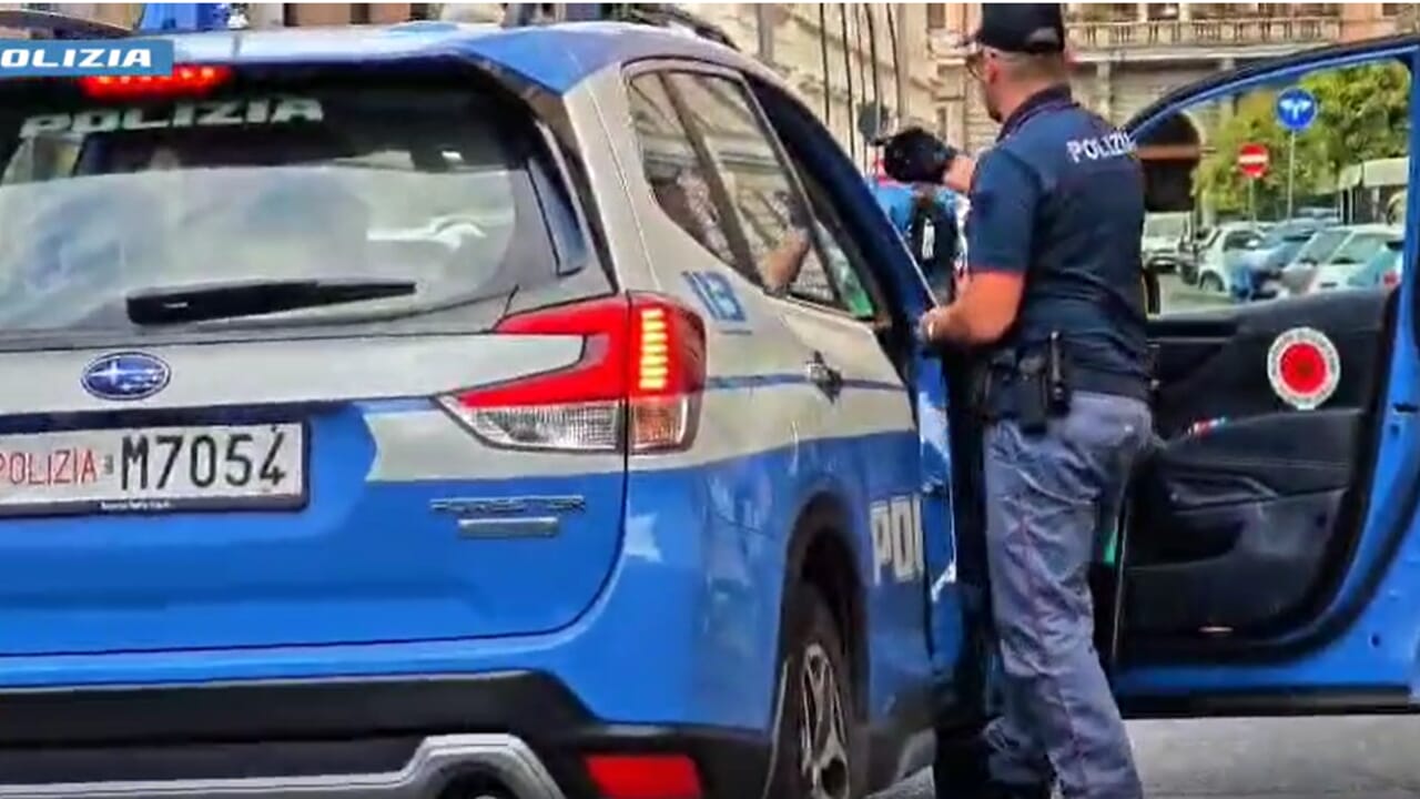 Termini, altri due giovani sono stati arrestati per l'aggressione al funzionario del ministero