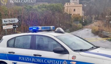 chiusi parchi e cimiteri, eventi annullati