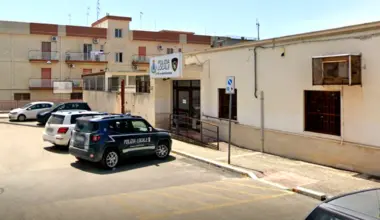 Comune Manfredonia. Mobilità volontaria: nominata la commissione per 3 posti da agente di Polizia Locale