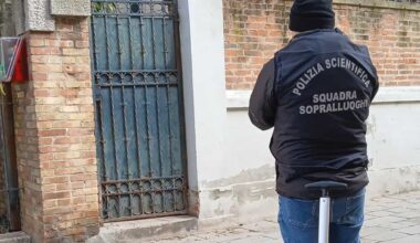 Portabagagli trovato morto in stazione a Venezia