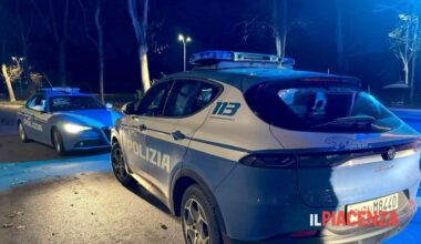 Non può avvicinarsi all'ex ma vuole entrare in casa per farle gli auguri: arrestato