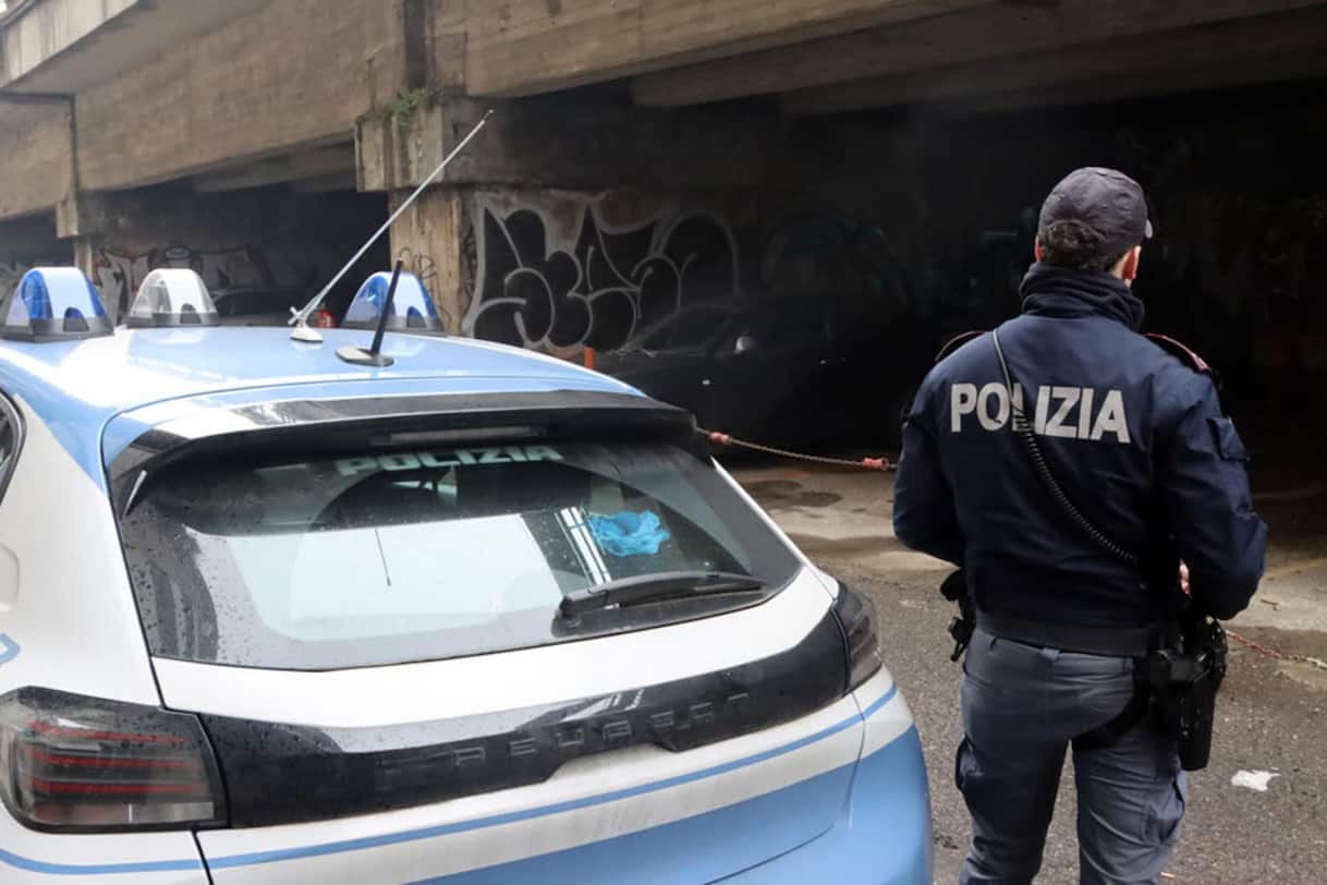 Clochard morto a Milano per il freddo: terzo caso in pochi giorni