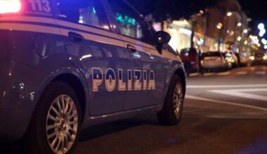 Ritrovata in Liguria la 14enne scomparsa