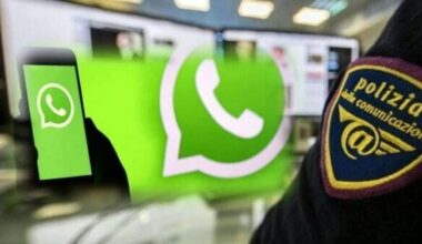 Ecco come i cybercriminali riescono a rubarci il nostro account WhatsApp