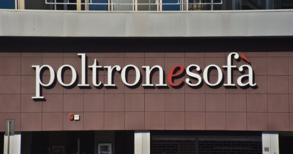 L’Antitrust multa ancora Poltronesofà: 1 milione di euro per campagne pubblicitarie su sconti… - Il Fatto Quotidiano