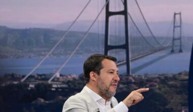 Ponte sullo Stretto, niente controlli nel nuovo decreto: bocciatura in vista