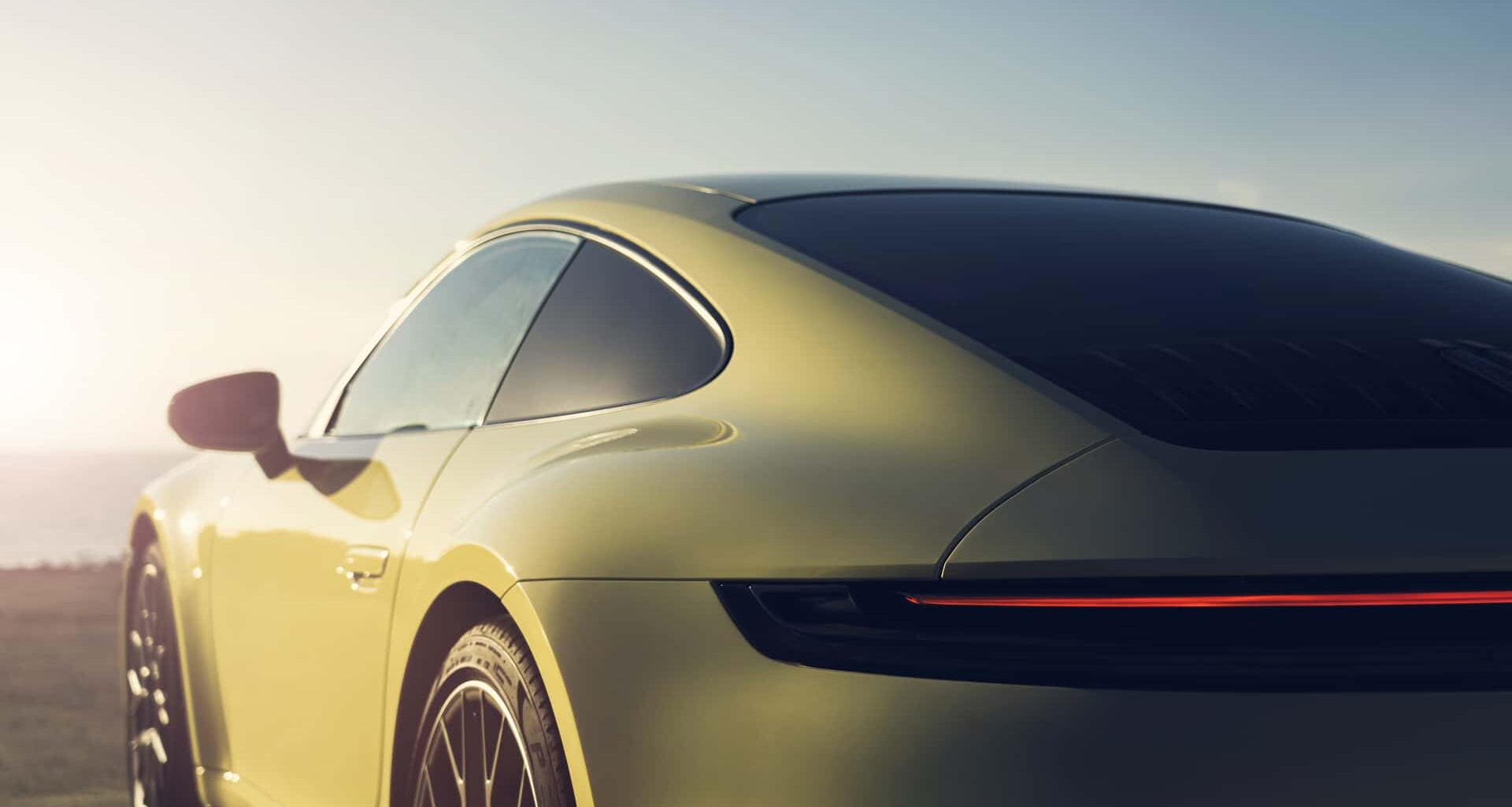 Auto sportive, supercar e hypercar: classifica vendite Italia 2025