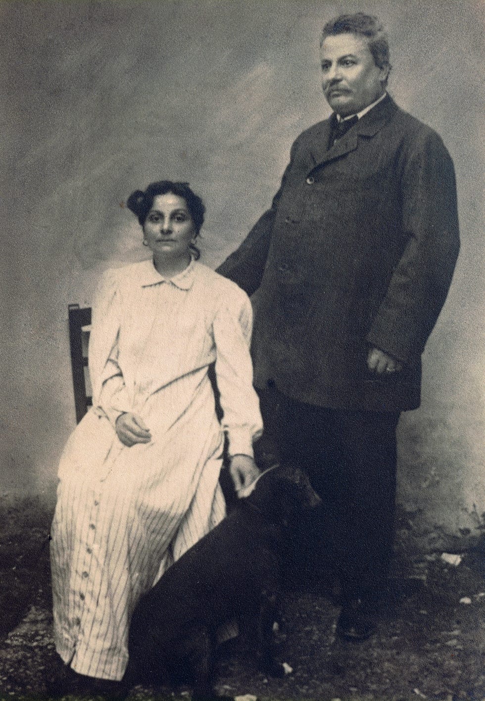 giovanni pascoli la vera storia