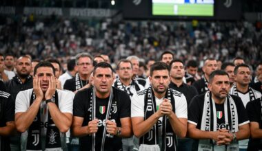 Juve nel caos, il campione ha deciso di abbandonare | Ha già deciso dove andare