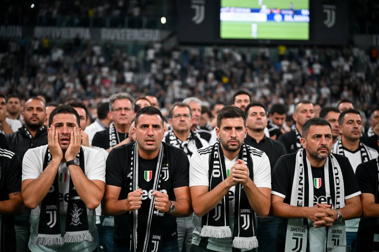 Juve nel caos, il campione ha deciso di abbandonare | Ha già deciso dove andare