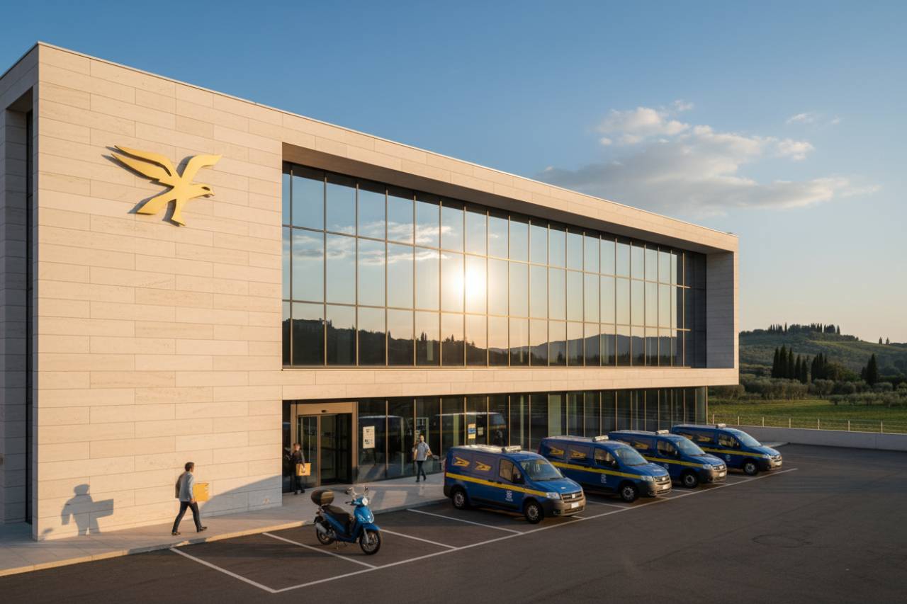 Investimento, nuovo buono postale al 7%: tasso spaziale