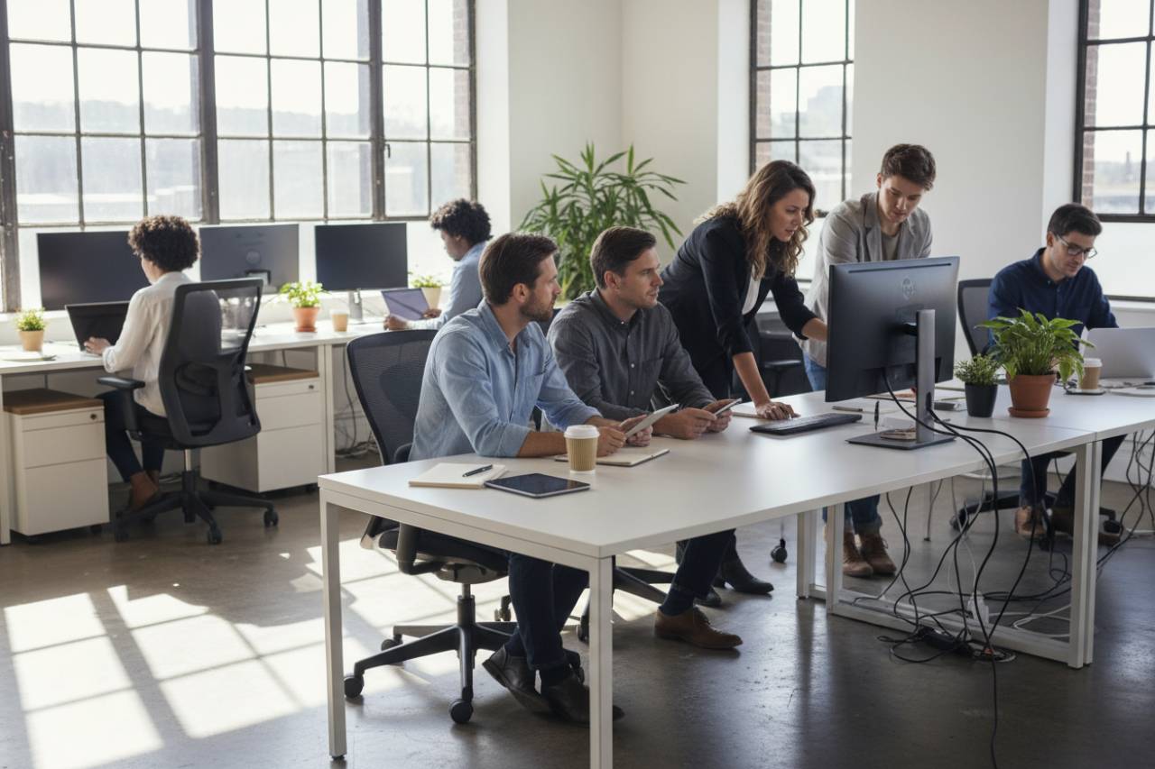 Lavori strapagati senza laurea in Italia: diventi ricco in 10 anni senza titolo di studio