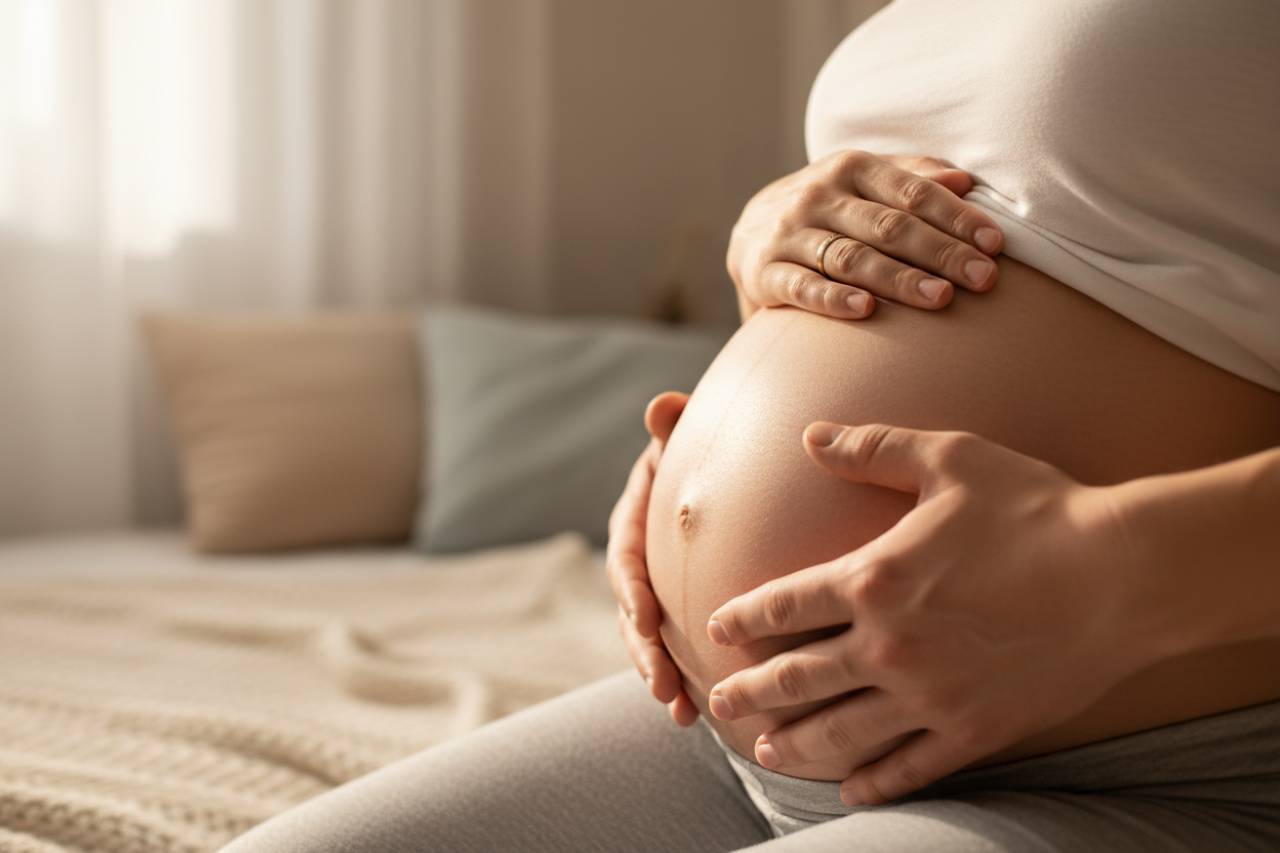 Aspettano un figlio, inaspettata notizia della coppia amatissima | Canale 5 in festa