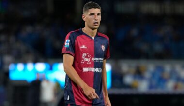 Il Torino si avvicina a Matteo Prati: affare sempre più verso la chiusura