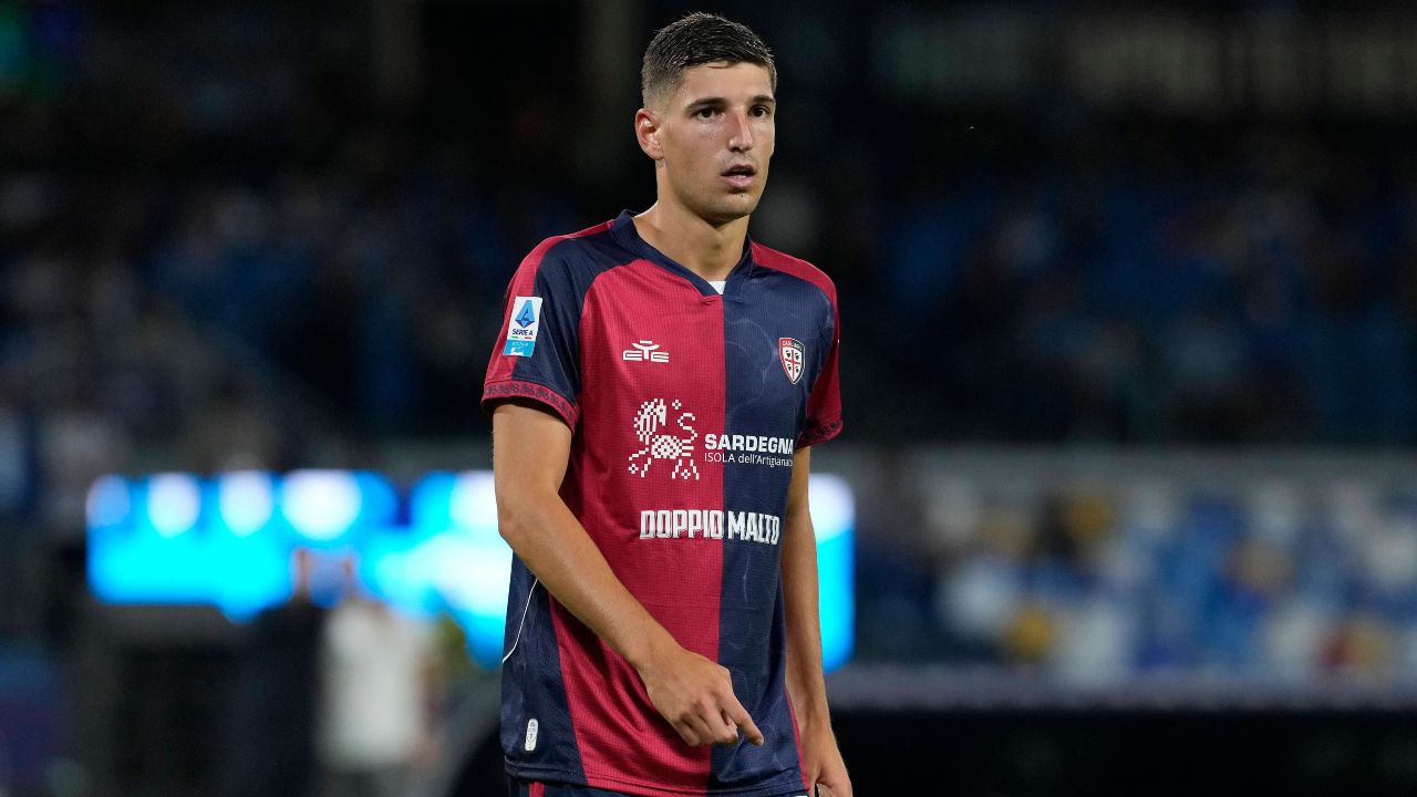 Il Torino si avvicina a Matteo Prati: affare sempre più verso la chiusura