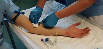 Prelievi del sangue, domani sospesa l’attività ordinaria / Notizie / Novità / Azienda Provinciale per i Servizi Sanitari