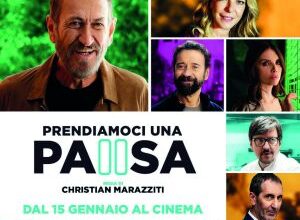 Prendiamoci una pausa - L'Eco di Bergamo