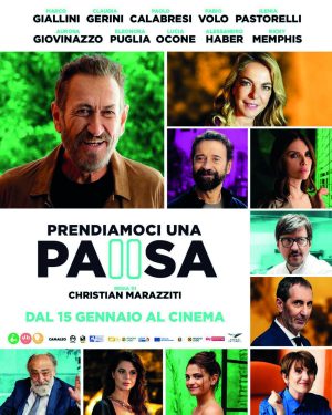 Prendiamoci una pausa - L'Eco di Bergamo