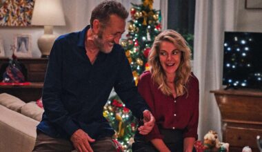 Prendiamoci una pausa: una commedia corale "sulle crisi d'amore". L'incontro con il cast