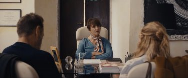 Prendiamoci Una Pausa Scena