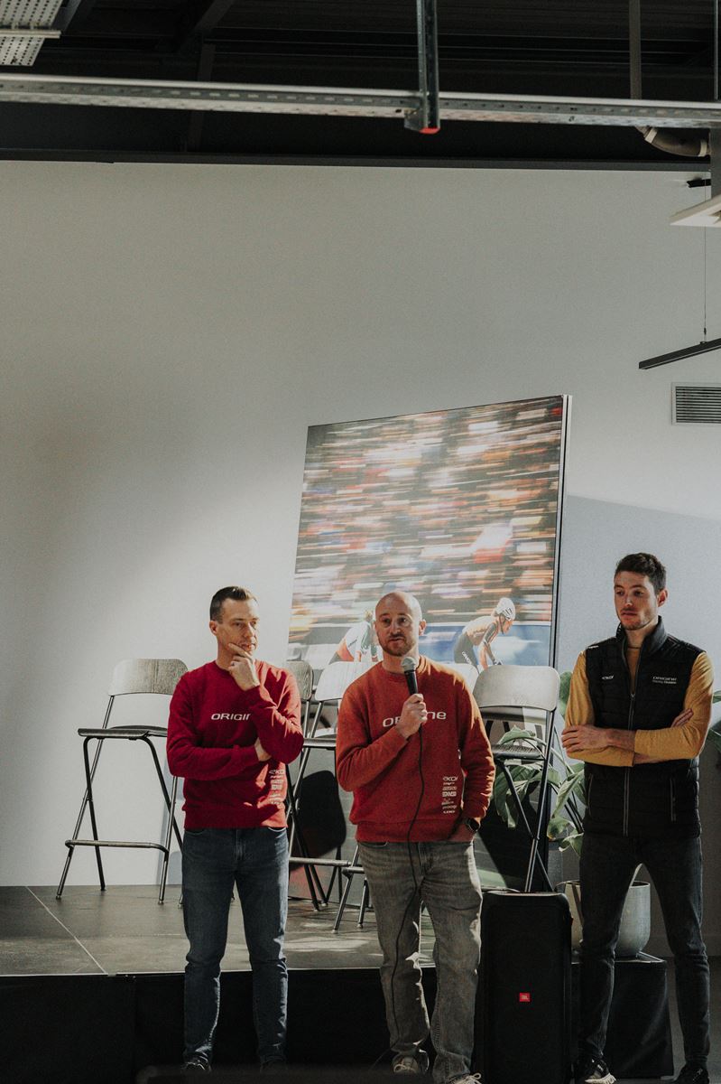 ORIGINE RACING DIVISION