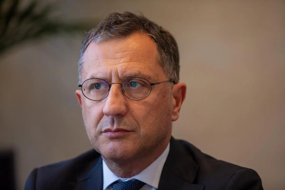 Rosario Donato, Crtv